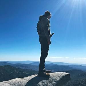 Meet your Posher, Ryan